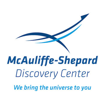 McAuliffe-Shepard Discovery Center