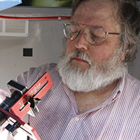 Marc Stowbridge