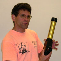 Mike Townsend