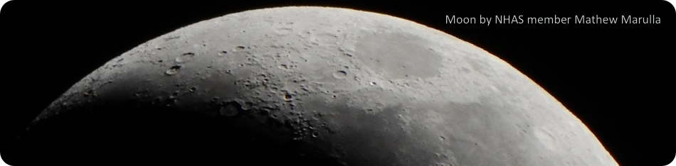 New Hampshire Astronomical Society