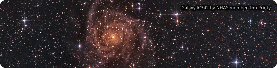 New Hampshire Astronomical Society